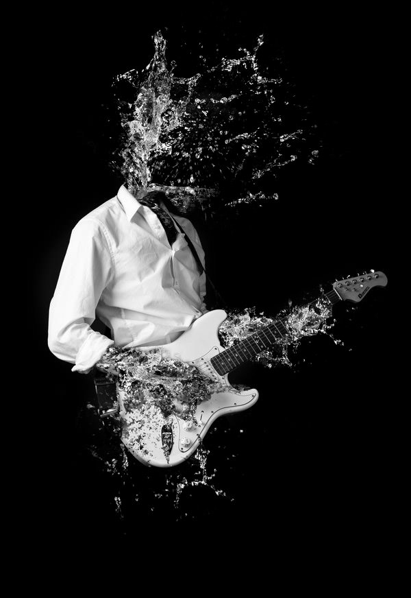 guitar-splash