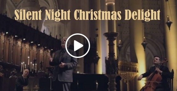 Silent Night Christmas Delight1