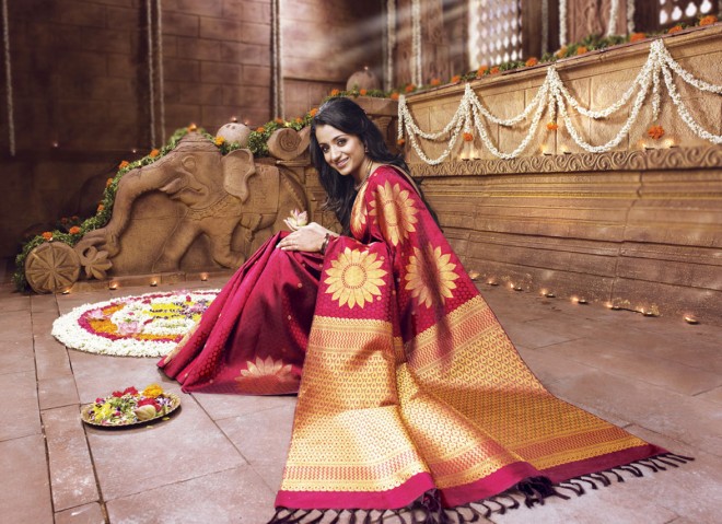 indian-bride kerala