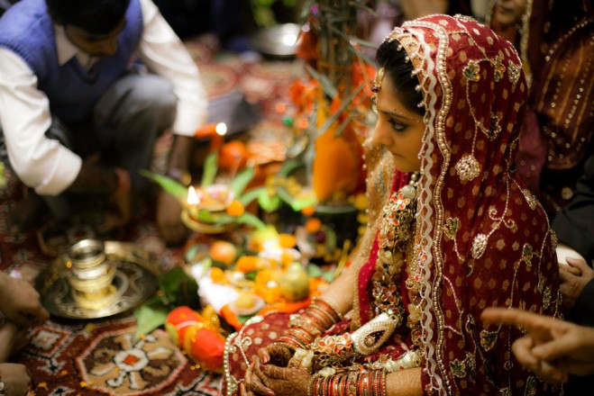 indian-weddings traditional 1