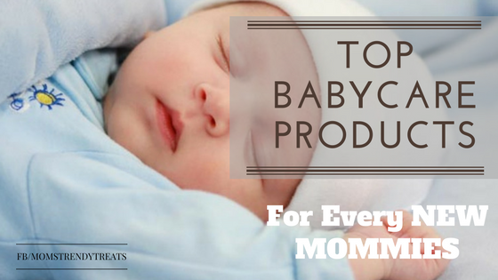 Babycareproducts