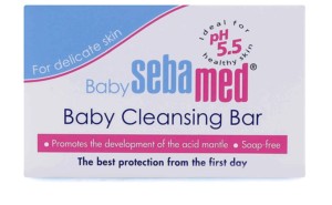 Top Baby Care Prodcuts Baby Soap Sebamed